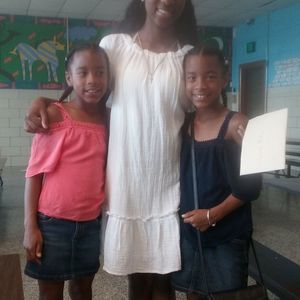 Meet your Posher, Shelly